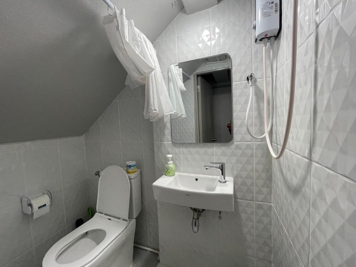 Comfort Zone Hostel @ Tha Pae Čiang Mai Exteriér fotografie